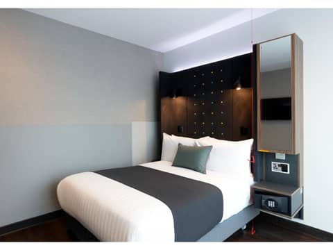 Point A Hotel Dublin Parnell Street — photo 2