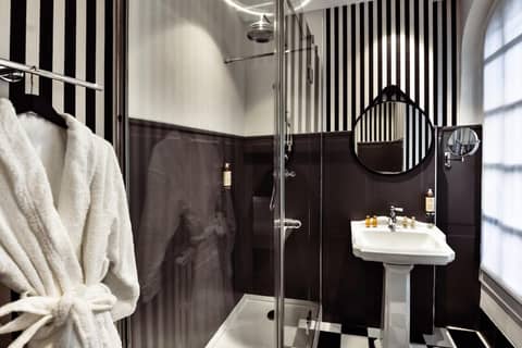 Mercure Paris Gare De Lyon Opera Bastille — photo 6