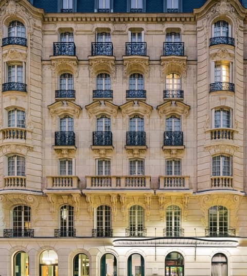 Mercure Paris Gare De Lyon Opera Bastille — photo 9