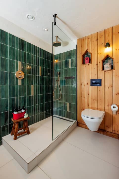 Treehouse Hotel Manchester — photo 2