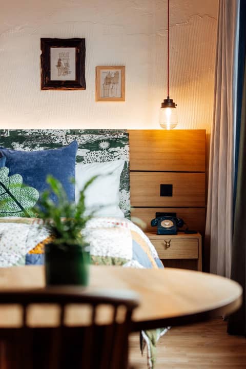 Treehouse Hotel Manchester — photo 3