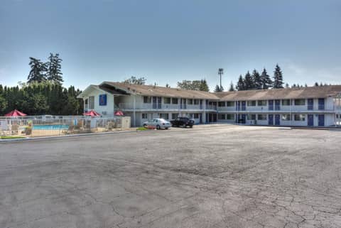 Motel 6-Tigard, OR - Portland South - Lake Oswego — photo 3