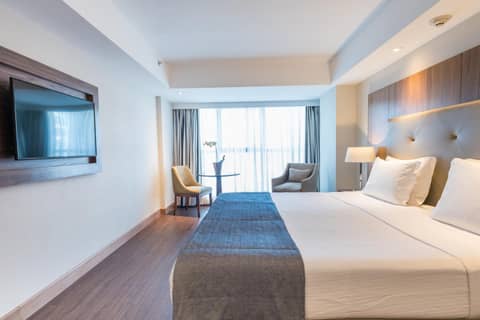 Windsor Marapendi Hotel — photo 7