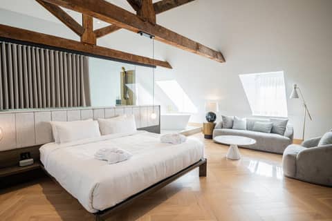 Hôtel Boutique Ophelia - Par Aneyro — photo 2