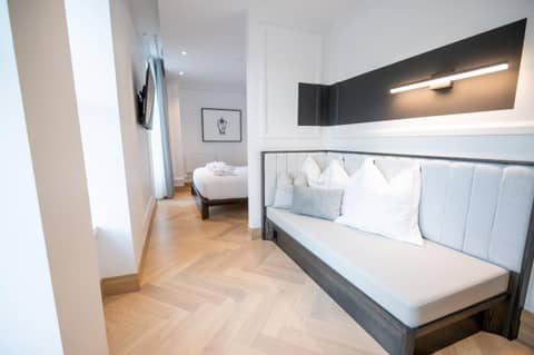 Hôtel Boutique Ophelia - Par Aneyro — photo 4