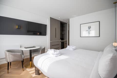 Hôtel Boutique Ophelia - Par Aneyro — photo 8