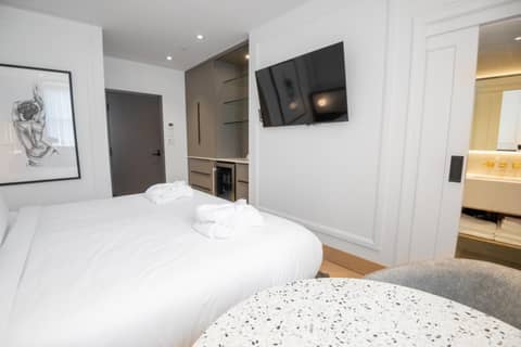 Hôtel Boutique Ophelia - Par Aneyro — photo 9