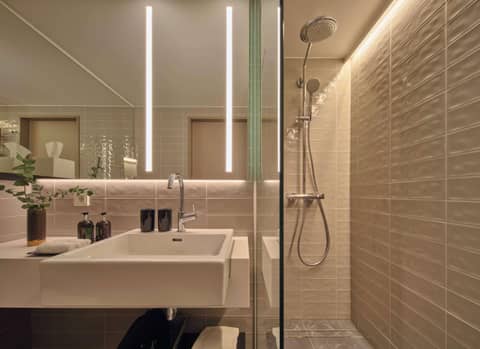 Adina Apartment Hotel Munich — photo 3