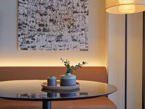 Adina Apartment Hotel Munich — photo 5