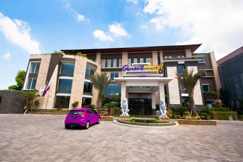 Quest San Denpasar by ASTON — photo 2