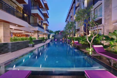 Quest San Denpasar by ASTON — photo 9