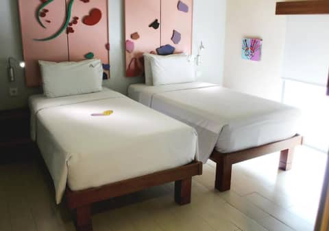 MaxOneHotels at Sabang — photo 3