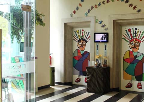 MaxOneHotels at Sabang — photo 6