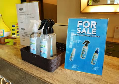 MaxOneHotels at Sabang — photo 8