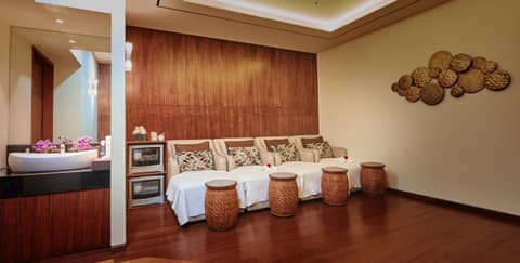 Lotte Hotel Saigon — photo 3