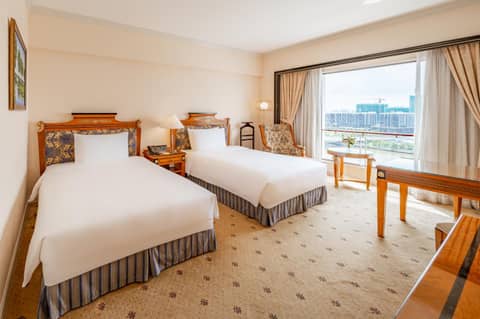 Lotte Hotel Saigon — photo 4