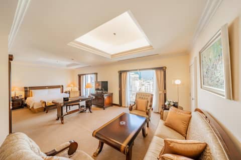 Lotte Hotel Saigon — photo 5
