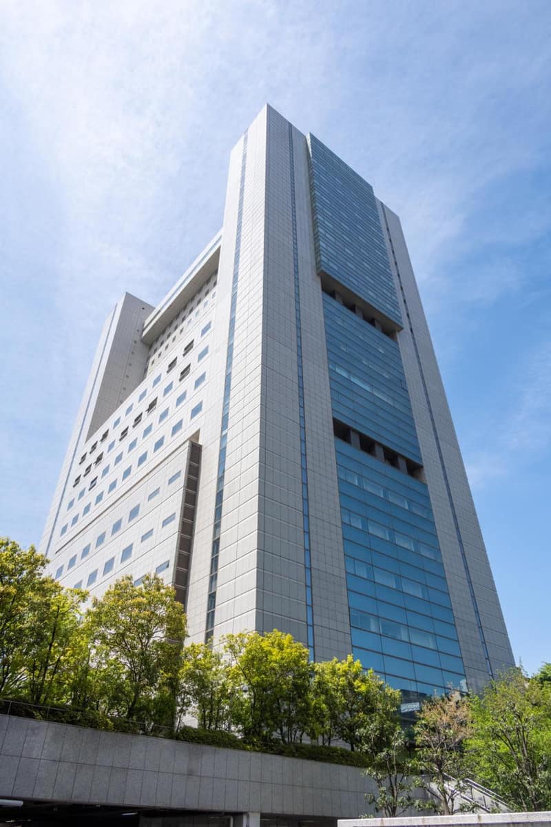 Toshi Center Hotel — photo 1