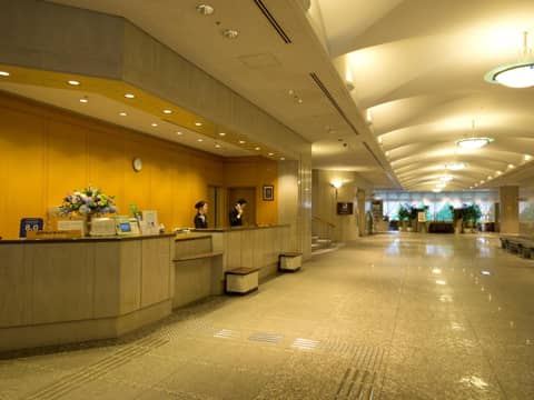 Toshi Center Hotel — photo 4