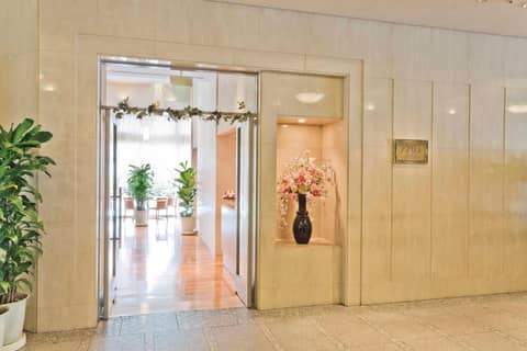 Toshi Center Hotel — photo 5