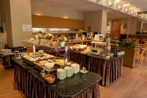 Toshi Center Hotel — photo 6