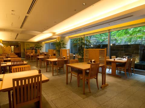 Toshi Center Hotel — photo 7