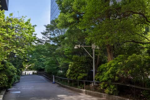 Toshi Center Hotel — photo 8
