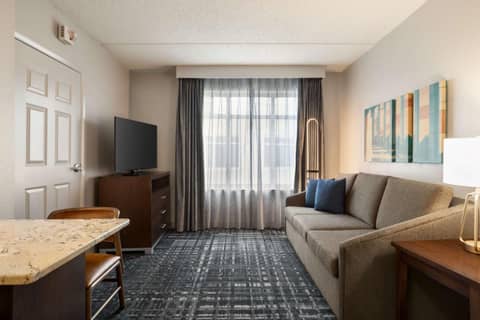 Homewood Suites by Hilton Washington, D.C. Downtown — photo 2