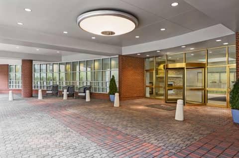 Homewood Suites by Hilton Washington, D.C. Downtown — photo 5