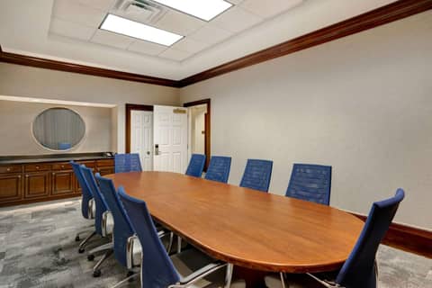 Homewood Suites by Hilton Washington, D.C. Downtown — photo 6