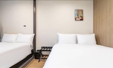 Archieve 4H hotel Busan — photo 7