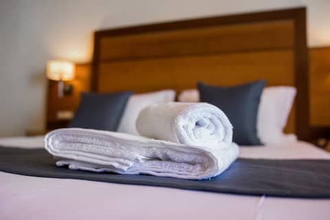 Manousos City Hotel — photo 7