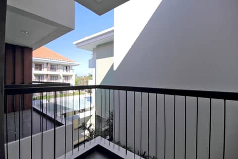 Hotel Santika Siligita Nusa Dua — photo 2