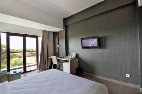 Hotel Santika Siligita Nusa Dua — photo 5
