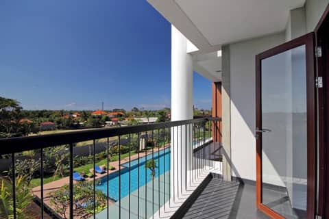 Hotel Santika Siligita Nusa Dua — photo 6