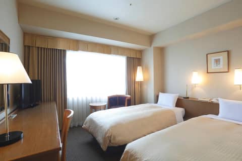 Dai-ichi Hotel Ryogoku — photo 2