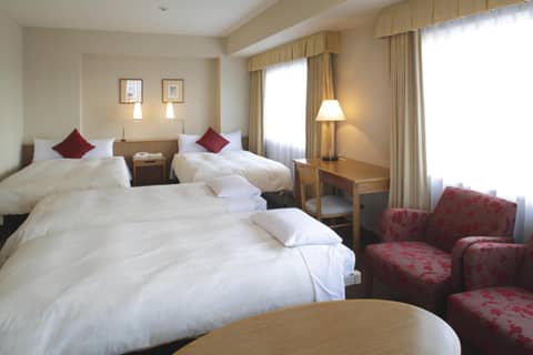 Dai-ichi Hotel Ryogoku — photo 4