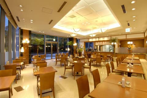 Dai-ichi Hotel Ryogoku — photo 7