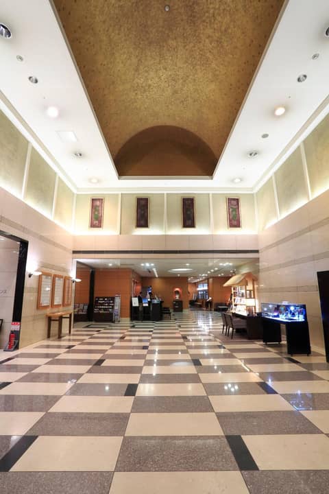Dai-ichi Hotel Ryogoku — photo 8