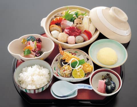 Dai-ichi Hotel Ryogoku — photo 9