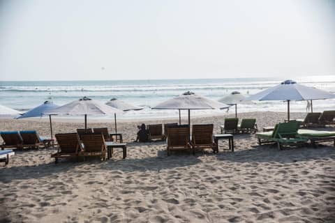 The Ganesha Homestay — activities & amenities