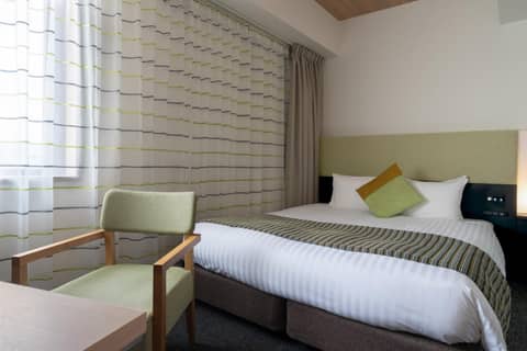 Hotel Vista Hiroshima — photo 9