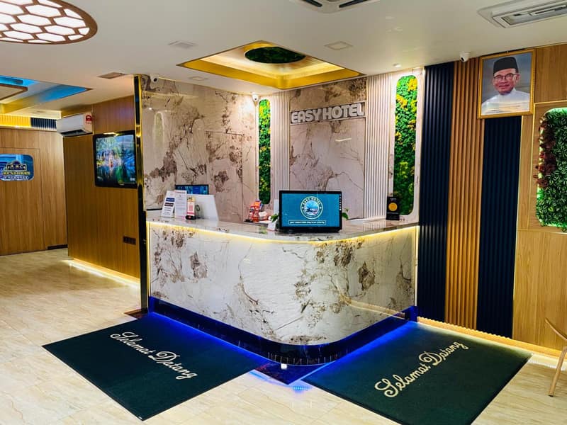 EASSY Hotel KL Sentral — photo 1