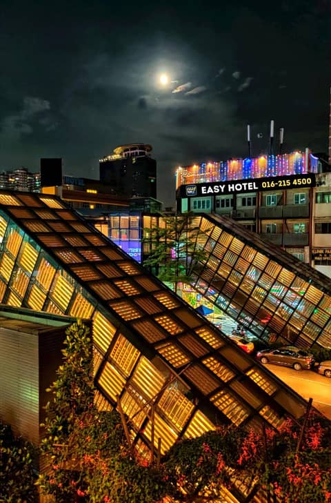 EASSY Hotel KL Sentral — photo 2