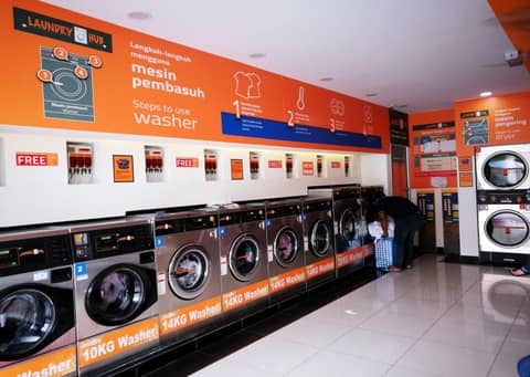 EASSY Hotel KL Sentral — photo 5