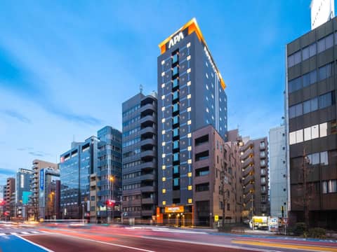 APA Hotel Asakusa Kuramae Kita — photo 2