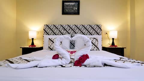 Diana Hotel Jogja — photo 3