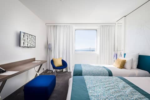 Golden Tulip Marseille Euromed — photo 4