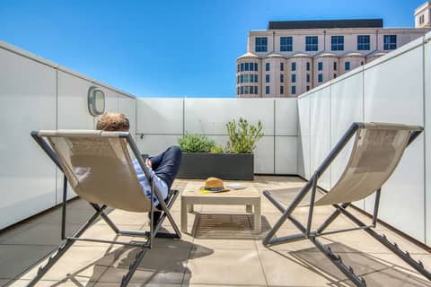 Golden Tulip Marseille Euromed — photo 5