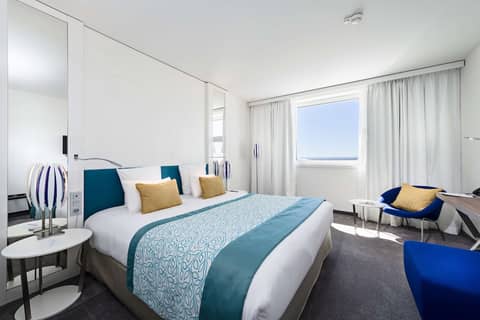 Golden Tulip Marseille Euromed — photo 6